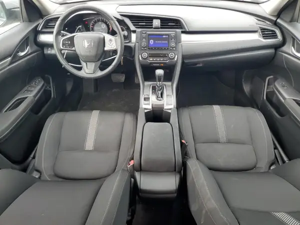 2HGFC2F50JH593888 2018 HONDA CIVIC - Image 8