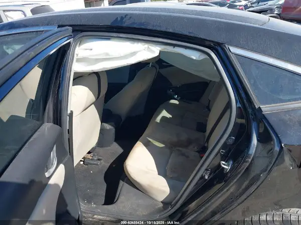 2HGFC2F50JH594037 2018 HONDA CIVIC - Image 8