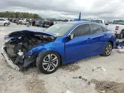 2HGFC2F50JH594927 2018 HONDA CIVIC