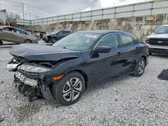 2HGFC2F50JH595012 2018 HONDA CIVIC