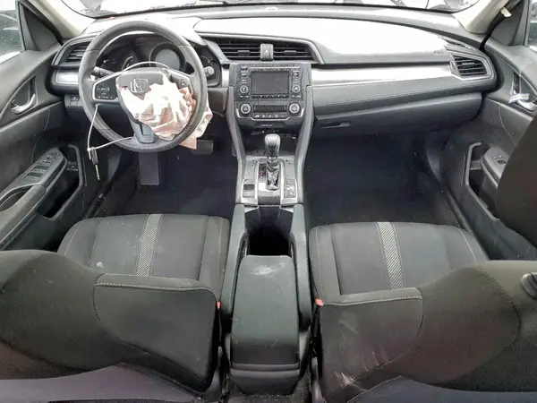 2HGFC2F50JH595012 2018 HONDA CIVIC - Image 8