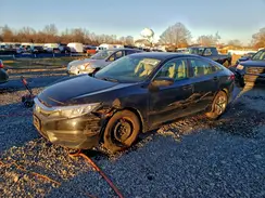 2HGFC2F50JH595530 2018 HONDA CIVIC