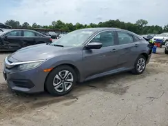 2HGFC2F50JH595608 2018 HONDA CIVIC