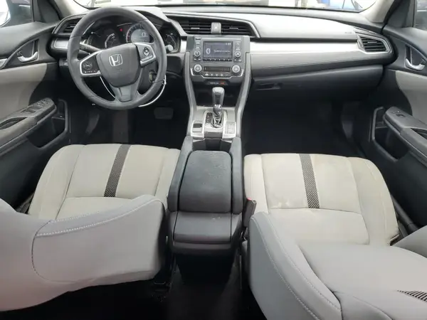2HGFC2F50JH595608 2018 HONDA CIVIC - Image 8