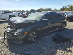 2HGFC2F50JH595754 2018 HONDA CIVIC