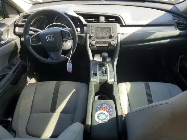 2HGFC2F50JH595754 2018 HONDA CIVIC - Image 8
