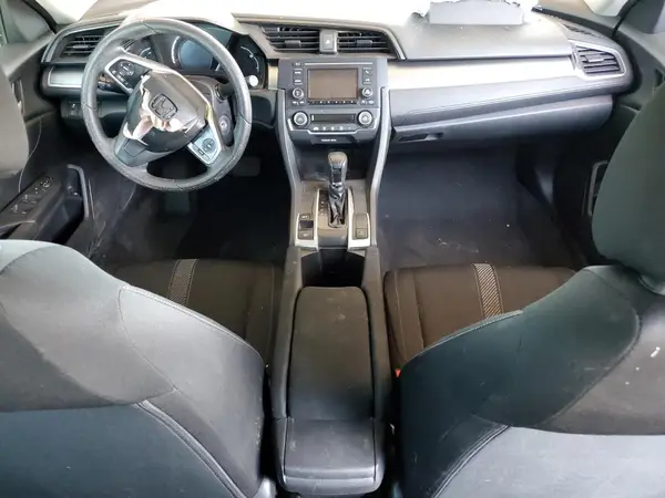 2HGFC2F50JH596838 2018 HONDA CIVIC - Image 8