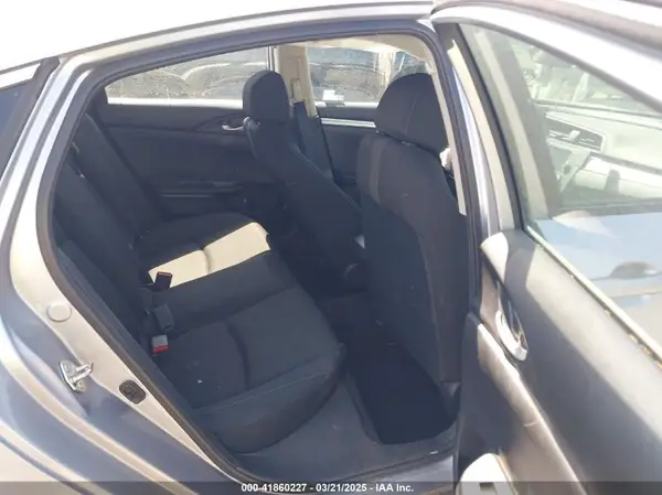 2HGFC2F50JH597228 2018 HONDA CIVIC - Image 8