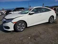 2HGFC2F50JH597309 2018 HONDA CIVIC