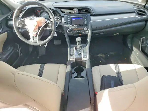 2HGFC2F50JH597309 2018 HONDA CIVIC - Image 8