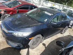2HGFC2F50JH597908 2018 HONDA CIVIC