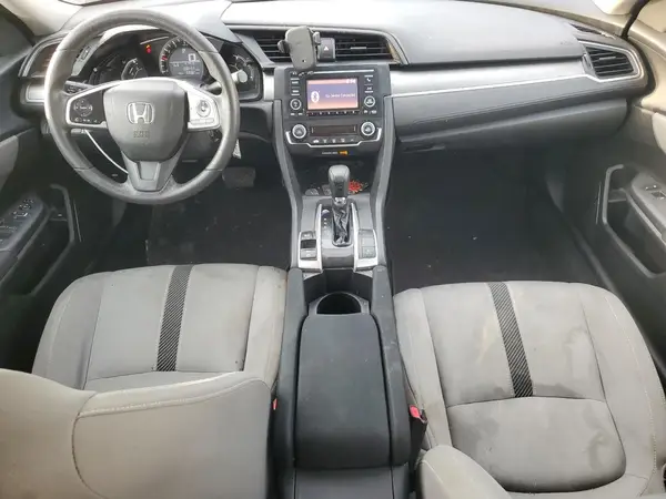 2HGFC2F50JH597908 2018 HONDA CIVIC - Image 8
