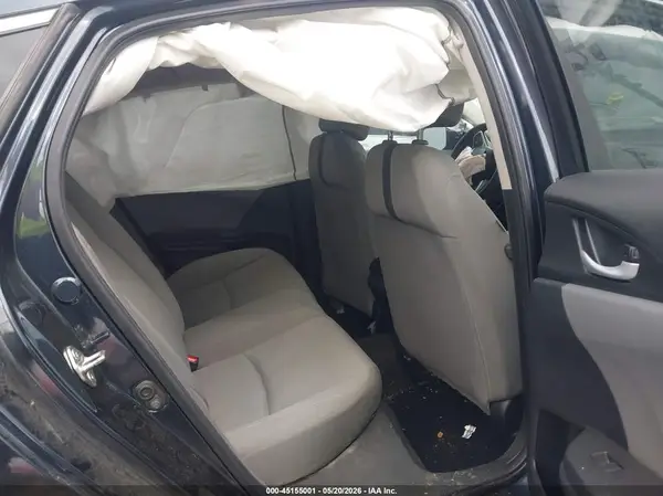 2HGFC2F50JH597939 2018 HONDA CIVIC - Image 8
