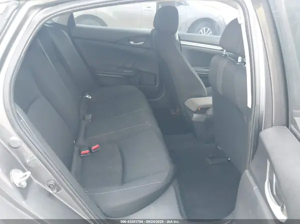2HGFC2F50JH598492 2018 HONDA CIVIC - Image 8