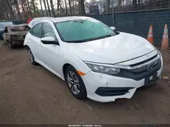 2HGFC2F50JH601777 2018 HONDA CIVIC