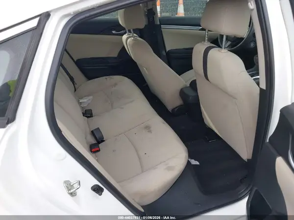 2HGFC2F50JH601777 2018 HONDA CIVIC - Image 8