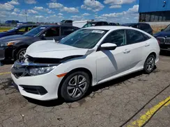 2HGFC2F50JH601794 2018 HONDA CIVIC