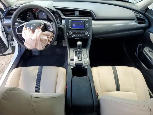2HGFC2F50JH601794 2018 HONDA CIVIC - Image 8