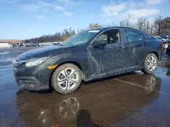2HGFC2F50JH602217 2018 HONDA CIVIC