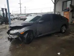 2HGFC2F50JH602542 2018 HONDA CIVIC