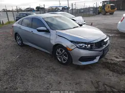 2HGFC2F50JH602850 2018 HONDA CIVIC