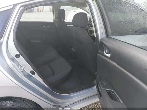 2HGFC2F50JH602850 2018 HONDA CIVIC - Image 8