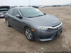 2HGFC2F50JH602878 2018 HONDA CIVIC