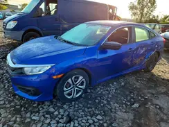2HGFC2F50JH604677 2018 HONDA CIVIC