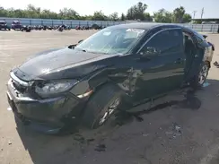 2HGFC2F50JH604890 2018 HONDA CIVIC