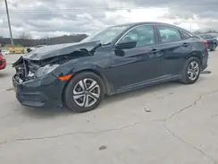 2HGFC2F50JH606221 2018 HONDA CIVIC