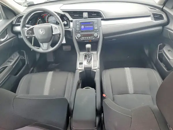 2HGFC2F50JH606221 2018 HONDA CIVIC - Image 8