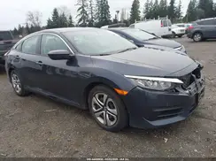 2HGFC2F50JH607269 2018 HONDA CIVIC