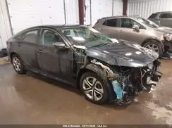2HGFC2F50JH607286 2018 HONDA CIVIC