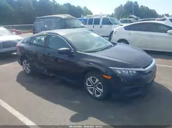 2HGFC2F50JH608213 2018 HONDA CIVIC