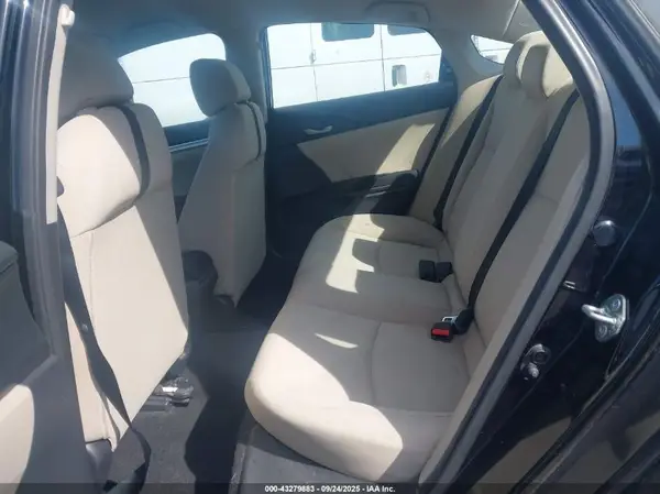 2HGFC2F50JH608213 2018 HONDA CIVIC - Image 8