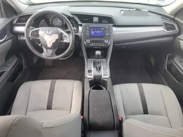 2HGFC2F50JH610186 2018 HONDA CIVIC - Image 8