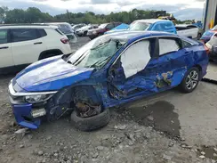 2HGFC2F50JH610317 2018 HONDA CIVIC