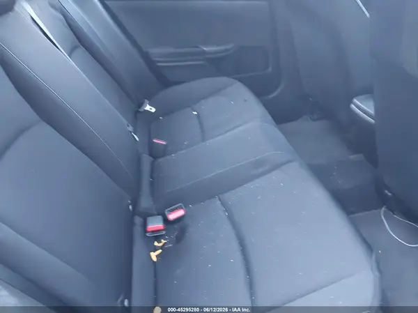 2HGFC2F50JH610477 2018 HONDA CIVIC - Image 8