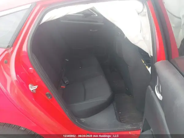 2HGFC2F50KH001195 2019 HONDA CIVIC - Image 8