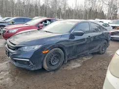2HGFC2F50KH002864 2019 HONDA CIVIC