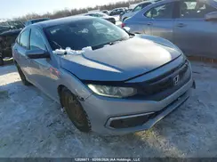 2HGFC2F50KH006106 2019 HONDA CIVIC
