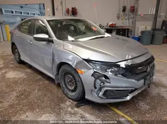 2HGFC2F50KH006333 2019 HONDA CIVIC