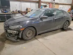 2HGFC2F50KH008938 2019 HONDA CIVIC
