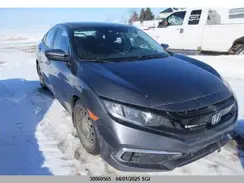 2HGFC2F50KH015629 2019 HONDA CIVIC