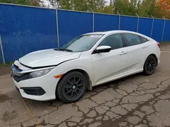 2HGFC2F50KH019406 2019 HONDA CIVIC