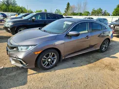 2HGFC2F50KH027103 2019 HONDA CIVIC