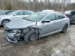 2HGFC2F50KH027425 2019 HONDA CIVIC