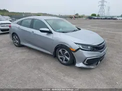 2HGFC2F50KH034469 2019 HONDA CIVIC