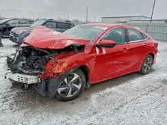 2HGFC2F50KH042703 2019 HONDA CIVIC