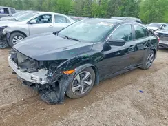 2HGFC2F50KH044032 2019 HONDA CIVIC